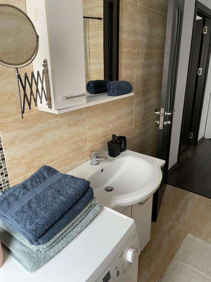 The Artist - Copou Apartment Iasi Ngoại thất bức ảnh