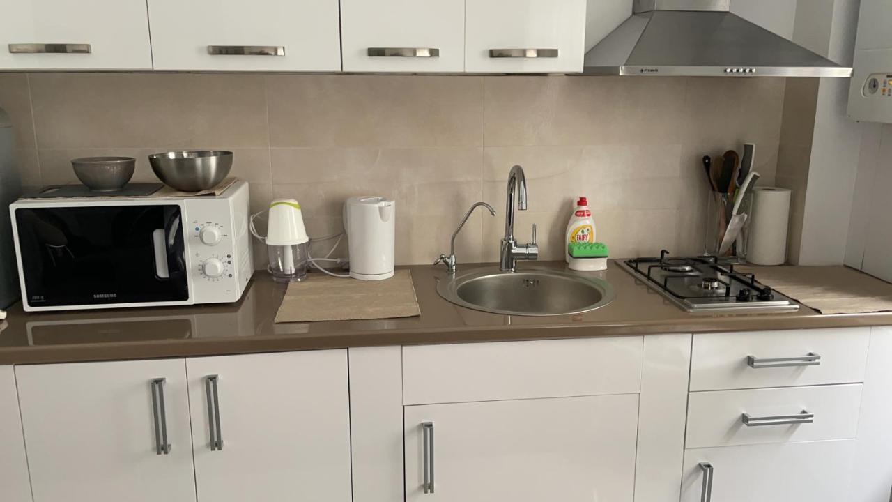 The Artist - Copou Apartment Iasi Ngoại thất bức ảnh